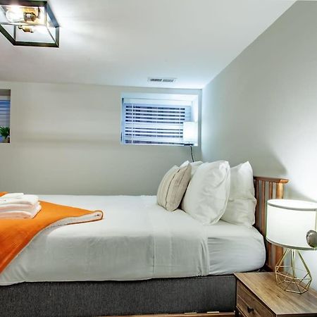 2-Br Petworth Pad Walk To Metro Subway Διαμέρισμα Ουάσινγκτον Εξωτερικό φωτογραφία