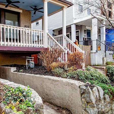 2-Br Petworth Pad Walk To Metro Subway Διαμέρισμα Ουάσινγκτον Εξωτερικό φωτογραφία