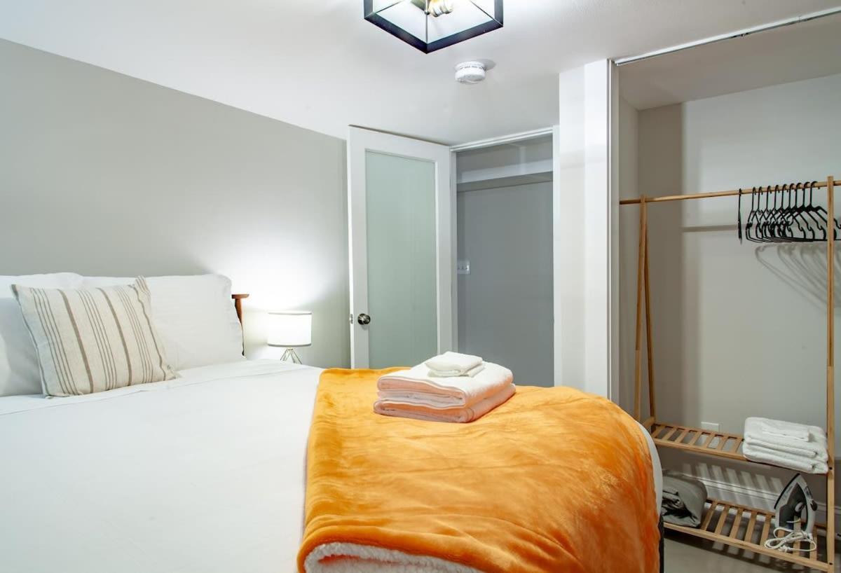 2-Br Petworth Pad Walk To Metro Subway Διαμέρισμα Ουάσινγκτον Εξωτερικό φωτογραφία