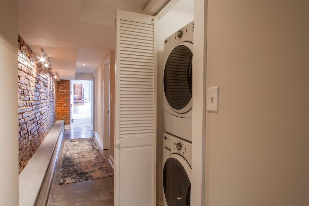 2-Br Petworth Pad Walk To Metro Subway Διαμέρισμα Ουάσινγκτον Εξωτερικό φωτογραφία