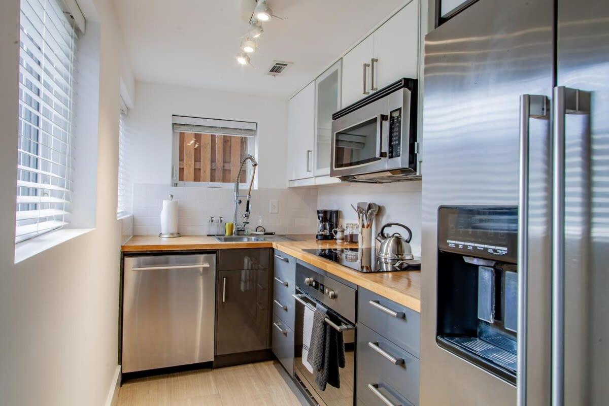2-Br Petworth Pad Walk To Metro Subway Διαμέρισμα Ουάσινγκτον Εξωτερικό φωτογραφία