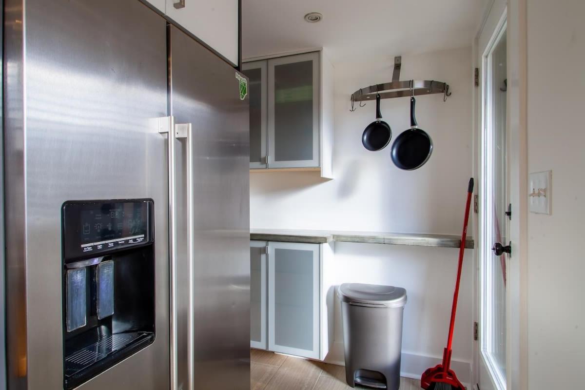 2-Br Petworth Pad Walk To Metro Subway Διαμέρισμα Ουάσινγκτον Εξωτερικό φωτογραφία